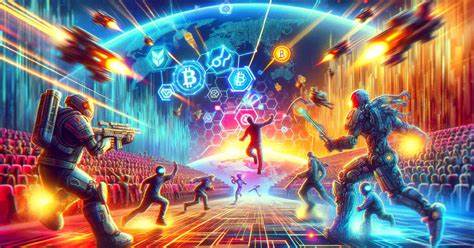 Esports leader Team Liquid joins Illuvium for strategic blockchain game beta test - CryptoSlate
