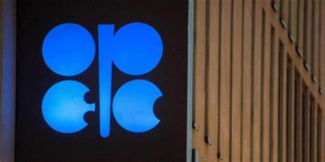 Oil Tumbles After OPEC+ Agrees on Another Large Supply Hike