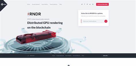 How To Buy Render Token (RENDER) and Everything You Need To Know - BeInCrypto