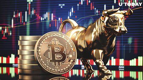 Analysts Predict “Biggest” And “Craziest” Bull Run Yet As Bitcoin Struggles To Stay Above $55K