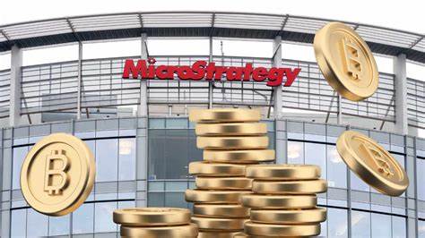 MicroStrategy adds 2,530 Bitcoin to its stash, holdings reach 450,000 BTC - Crypto Briefing