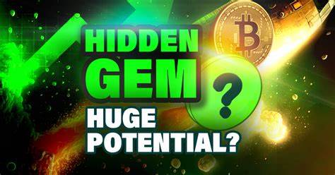 HIDDEN CRYPTO GEM – Best Bitcoin Layer -2? - Altcoin Buzz