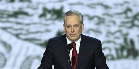 Who is David Sacks? The Trump crypto czar and Elon Musk pal is about to lay out his plan - DLNews