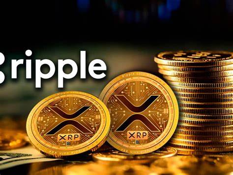 Ripple to Unlock 1Billion XRP on 1st May, Is XRP Price To Drop? - Coinpedia Fintech News
