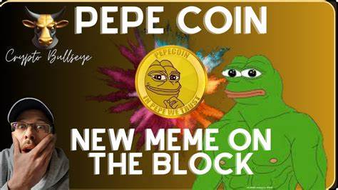 Pepe-Theme Meme Coins explodieren: Pepe Unchained erzielt 14,1 Mio. Dollar im Vorverkauf