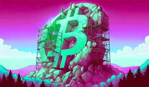 Analyst Unveils Colossal Bitcoin Price Target As BTC Stays Close to $70,000 Before the Halving - The Daily Hodl