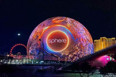 Sphere Entertainment Deal Is a Win for Shareholders as Banks Take a Hit