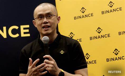 Binance founder has a shocking response on Europe