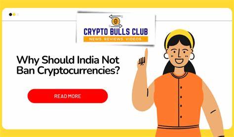 Here is why a ban on cryptocurrencies may not be even possible - Business Insider India