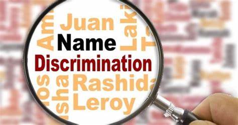 Ask HN: How do you handle name discrimination?