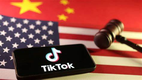 Snap Earnings Are Coming. Trump, TikTok, and the Trade War Are Moving Parts