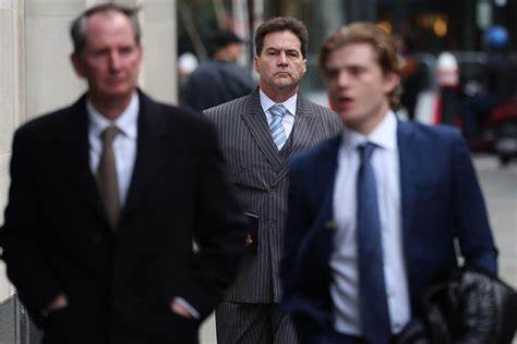 Craig Wright’s Own Legal Team Expose More Potential Forgeries - Forbes