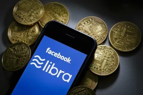 Facebook's Libra cryptocurrency loses support of five founding members - CNET