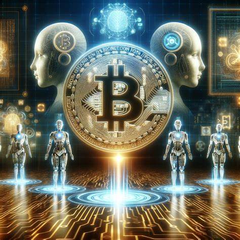 AI Agents in Crypto: What They Are and Why They Matter? - 99Bitcoins