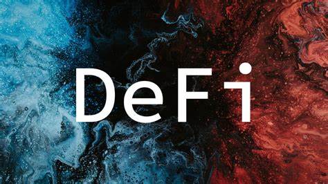 What is Decentralized Finance (DeFi)? - CoinCodex