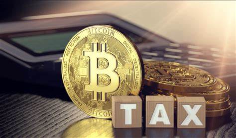 Cryptocurrency Taxes: Everything You Need to Know in 2025
