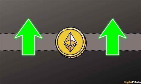 Why is Ethereum (ETH) price up today?