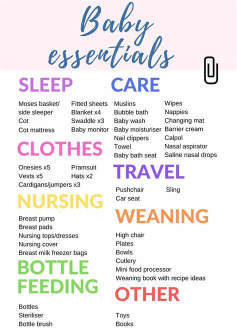 I Had A Baby Last Year And Every Item On This List Is Something I Use — Plus, They're On Sale For Fall Prime Day