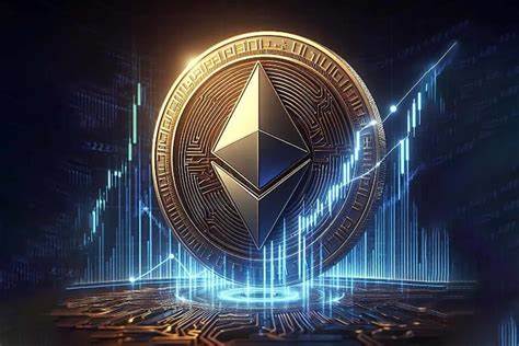 Ethereum Gas Fee Crashes to Three-Month Low, ETH Price Recovers to $3,100 - CoinGape