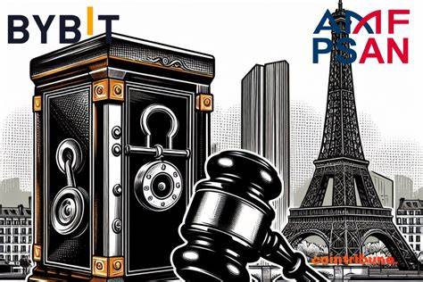 AMF Warns French Investors about Bybit Crypto Exchange - Finance Magnates