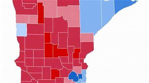 US presidential election 2024