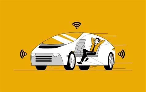 Self-Driving Cars Have New Rules in the U.S. Here's Why That Matters
