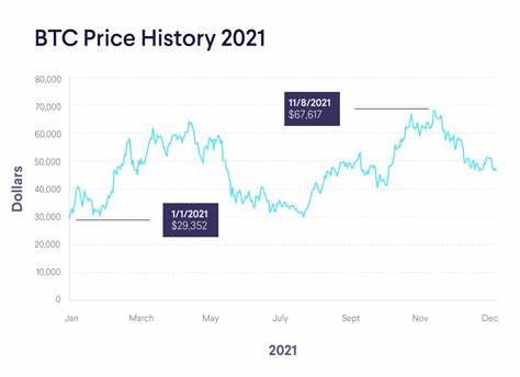 Bitcoin (BTC): Is It a Good Long-Term Holding? - Cabot Wealth Network