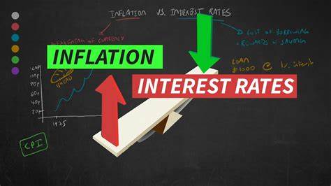 Next Week, Interest Rates May Do Something They Haven't Done Since March 2020. It Could Foreshadow a Big Move in the Stock Market
