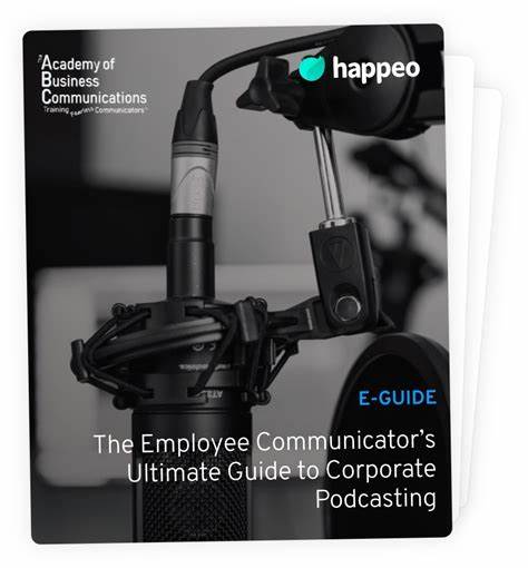 Show HN: AX3Sonic – Corporate podcasting without the complexity