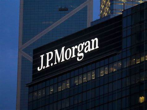 JPMorgan maintains 'cautious' stance on crypto markets over the near term - The Block