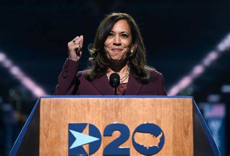 Kamala Harris should help Democrats reclaim their reputation as the pro-tech party - Fortune