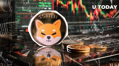 SHIB Among Worst-Performing Coins in Top 100, What's Happened? - U.Today