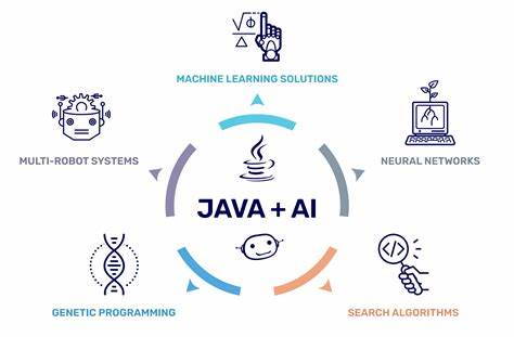 Java for AI [video]