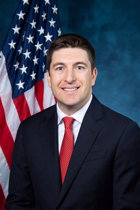 US Rep. Bryan Steil to chair House cryptocurrency subcommittee - Wisconsin Public Radio News