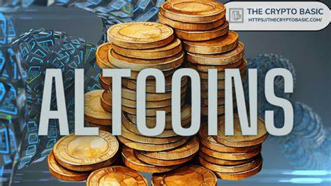 ChatGPT Names 5 Altcoins That Will End October With Massive Profits