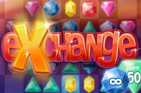 eXchange online spielen - kostenlos und ohne Anmeldung