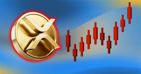 XRP Price Surge Accelerates with Ripple’s $1.25B Acquisition