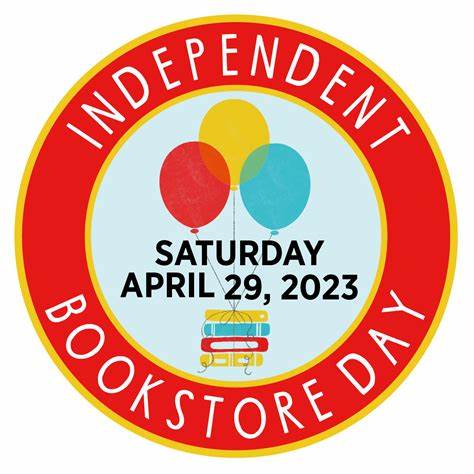 Amazon Just Happens to Hold Book Sale During Independent Bookstore Day