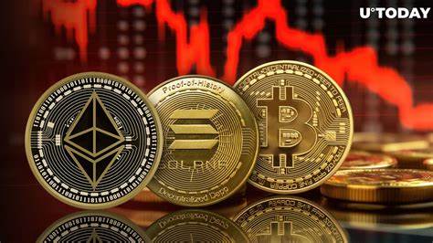 Ethereum lags behind Bitcoin and Solana on price — experts say that’s about to change - DLNews