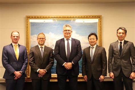 CIP to sell 10% stake in Taiwan’s Fengmiao I offshore wind farm to MOL