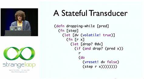Why I ever wrote Clojure