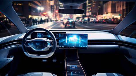 Why Aurora Innovation, Inc. (AUR) Soared Last Week
