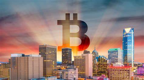 Bitcoin Self-Custody Enshrined As a Right In Oklahoma - Decrypt