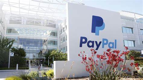 Economic Uncertainty Weighs on PayPal