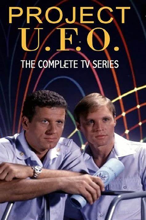 Project U.F.O