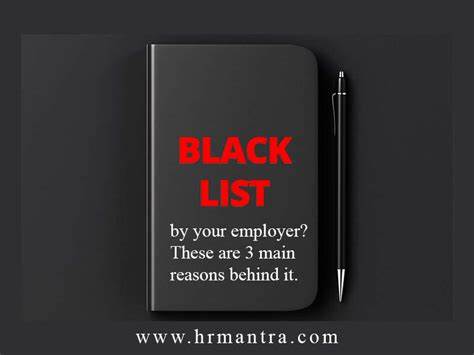 I Am Blacklisted from Ever Working for Any YC Startups