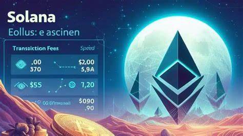 Emerging trend could see Solana ‘seriously challenge’ Ethereum: Sygnum - Cointelegraph