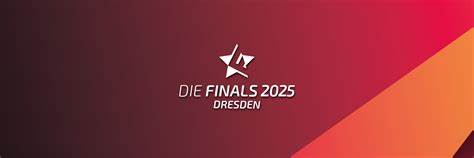 Die Finals 2025
