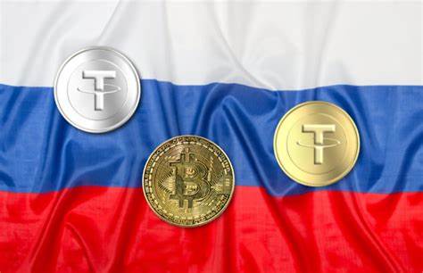 Russia passes law for cryptocurrency export payments. To start this year. CBDC in July 2025 - Ledger Insights