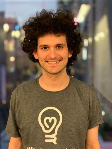 A Young Crypto-Billionaire’s Nascent Approach to Giving: 7 Questions for Sam Bankman-Fried - Inside Philanthropy